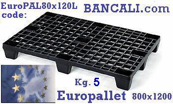 europallet
