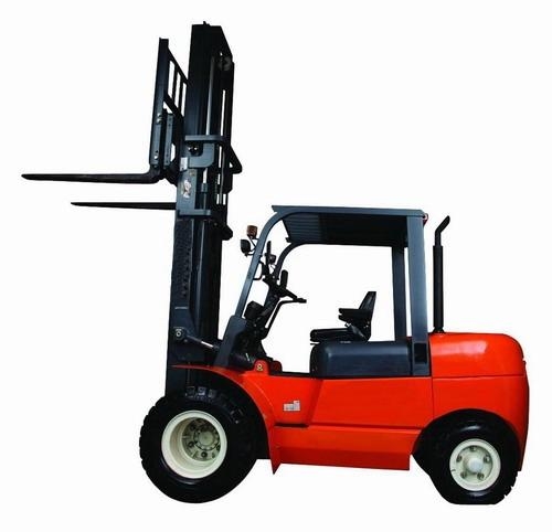fork-lift