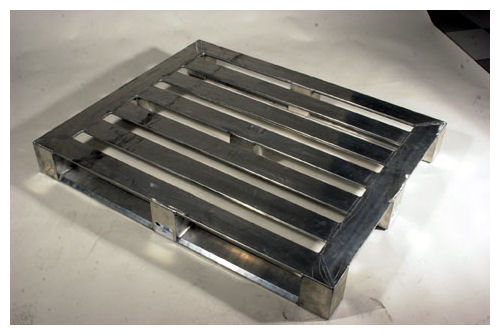 METALs PALLETs